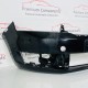 Skoda Rapid Front Bumper Spaceback Genuine Black 5ja807221 | 2012-2016 [ap6]