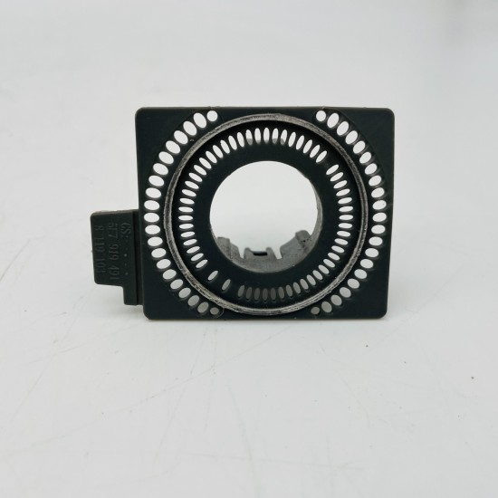 Skoda Octavia Parking Sensor Mount Rear Bumper Pdc Genuine 5e7919491 [v134]