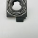 Skoda Octavia Parking Sensor Mount Rear Bumper Pdc Genuine 5e7919491 [v134]