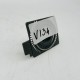 Skoda Octavia Parking Sensor Mount Rear Bumper Pdc Genuine 5e7919491 [v134]