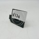 Skoda Octavia Parking Sensor Mount Rear Bumper Pdc Genuine 5e7919491 [v134]
