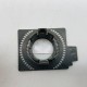Skoda Octavia Parking Sensor Mount Rear Bumper Pdc Genuine 5e7919491 [v134]
