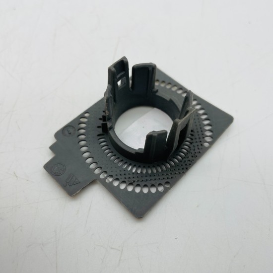 Skoda Octavia Parking Sensor Mount Rear Bumper Pdc Genuine 5e7919491 [v134]