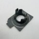 Skoda Octavia Parking Sensor Mount Rear Bumper Pdc Genuine 5e7919491 [v134]