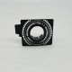 Skoda Octavia Parking Sensor Mount Rear Bumper Pdc Genuine 5e7919492a [v127]