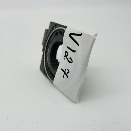 Skoda Octavia Parking Sensor Mount Rear Bumper Pdc Genuine 5e7919492a [v127]