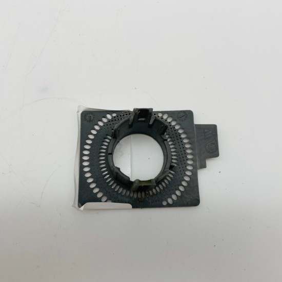 Skoda Octavia Parking Sensor Mount Rear Bumper Pdc Genuine 5e7919492a [v127]