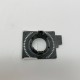 Skoda Octavia Parking Sensor Mount Rear Bumper Pdc Genuine 5e7919492a [v127]