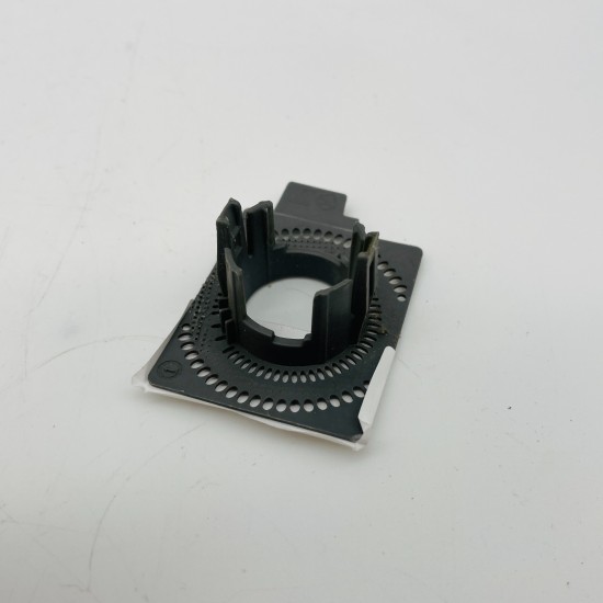 Skoda Octavia Parking Sensor Mount Rear Bumper Pdc Genuine 5e7919492a [v127]