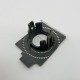 Skoda Octavia Parking Sensor Mount Rear Bumper Pdc Genuine 5e7919492a [v127]