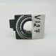 Skoda Octavia Parking Sensor Mount Rear Bumper Pdc Genuine 5e7919492a [v127]