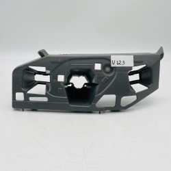 Skoda Kamiq Bracket Front Bumper Left Genuine 658807055 | 2019-2023 [v123]
