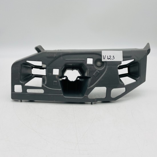 Skoda Kamiq Bracket Front Bumper Left Genuine 658807055 | 2019-2023 [v123]