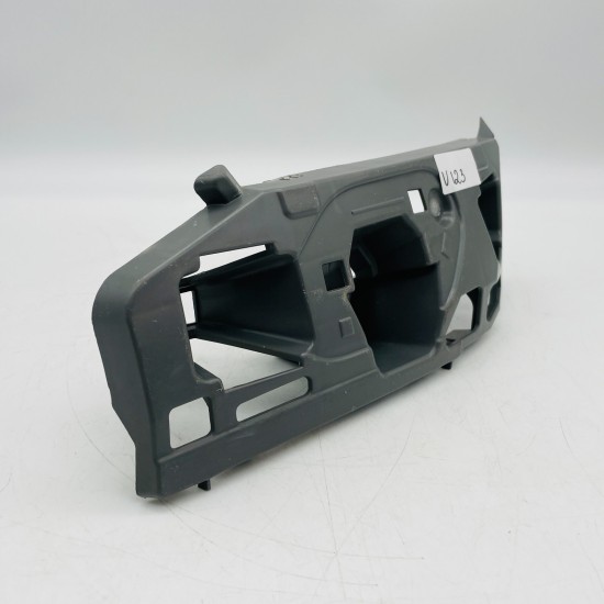 Skoda Kamiq Bracket Front Bumper Left Genuine 658807055 | 2019-2023 [v123]