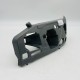 Skoda Kamiq Bracket Front Bumper Left Genuine 658807055 | 2019-2023 [v123]