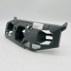 Skoda Kamiq Bracket Front Bumper Left Genuine 658807055 | 2019-2023 [v123]