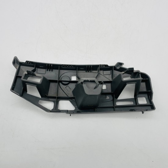 Skoda Kamiq Bracket Front Bumper Left Genuine 658807055 | 2019-2023 [v123]