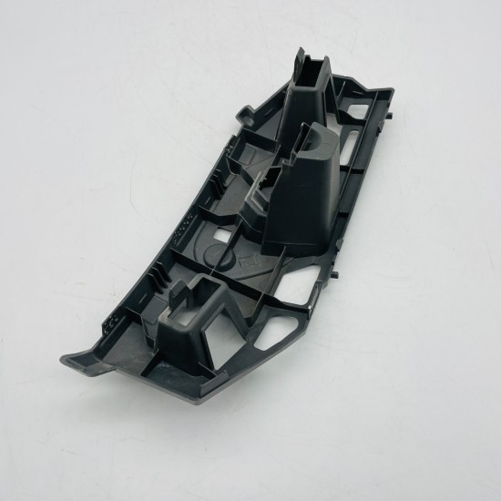 Skoda Kamiq Bracket Front Bumper Left Genuine 658807055 | 2019-2023 [v123]