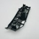 Skoda Kamiq Bracket Front Bumper Left Genuine 658807055 | 2019-2023 [v123]