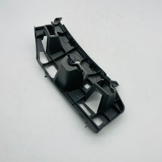Skoda Kamiq Bracket Front Bumper Left Genuine 658807055 | 2019-2023 [v123]