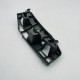 Skoda Kamiq Bracket Front Bumper Left Genuine 658807055 | 2019-2023 [v123]