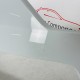 Skoda Karoq Front Bumper Genuine White 57a807221 | 2017-2021 [as109]