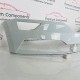 Skoda Karoq Front Bumper Genuine White 57a807221 | 2017-2021 [as109]