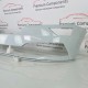 Skoda Karoq Front Bumper Genuine White 57a807221 | 2017-2021 [as109]