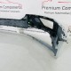 Skoda Karoq Front Bumper Genuine White 57a807221 | 2017-2021 [as109]