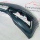 Skoda Octavia Front Bumper Mk4 Se Genuine Grey 5e3807221 | 2020-2024 [Bf154]