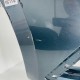 Skoda Octavia Front Bumper Mk4 Se Genuine Grey 5e3807221 | 2020-2024 [Bf154]