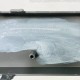 Skoda Octavia Front Bumper Mk4 Se Genuine Grey 5e3807221 | 2020-2024 [Bf154]