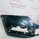 Skoda Octavia Front Bumper Mk4 Se Genuine Grey 5e3807221 | 2020-2024 [Bf154]