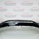 Skoda Enyaq Front Bumper Iv Facelift Genuine Black 5la807221t | 2025-2027 [Bf191 Skoda Enyaq Front Bumper Iv Facelift Genuine Black 5la807221t | 2025-2027 [Bf191