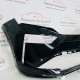 Skoda Enyaq Front Bumper Iv Facelift Genuine Black 5la807221t | 2025-2027 [Bf191 Skoda Enyaq Front Bumper Iv Facelift Genuine Black 5la807221t | 2025-2027 [Bf191