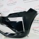 Skoda Enyaq Front Bumper Iv Facelift Genuine Black 5la807221t | 2025-2027 [Bf191 Skoda Enyaq Front Bumper Iv Facelift Genuine Black 5la807221t | 2025-2027 [Bf191