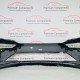 Skoda Enyaq Front Bumper Iv Facelift Genuine Black 5la807221t | 2025-2027 [Bf191 Skoda Enyaq Front Bumper Iv Facelift Genuine Black 5la807221t | 2025-2027 [Bf191