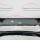 Skoda Enyaq Front Bumper Iv Facelift Genuine Black 5la807221t | 2025-2027 [Bf191 Skoda Enyaq Front Bumper Iv Facelift Genuine Black 5la807221t | 2025-2027 [Bf191