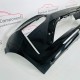 Skoda Enyaq Front Bumper Iv Facelift Genuine Black 5la807221t | 2025-2027 [Bf191 Skoda Enyaq Front Bumper Iv Facelift Genuine Black 5la807221t | 2025-2027 [Bf191