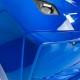 Skoda Enyaq Front Bumper Iv Sport Genuine Blue 5la807221 | 2021-2023 [Bf188]