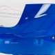 Skoda Enyaq Front Bumper Iv Sport Genuine Blue 5la807221 | 2021-2023 [Bf188]
