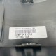 Skoda Enyaq Front Bumper Iv Sport Genuine Blue 5la807221 | 2021-2023 [Bf188]