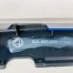 Skoda Enyaq Front Bumper Iv Sport Genuine Blue 5la807221 | 2021-2023 [Bf188]