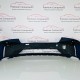 Skoda Enyaq Front Bumper Iv Sport Genuine Blue 5la807221 | 2021-2023 [Bf188]
