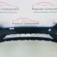 Skoda Enyaq Front Bumper Iv Sport Genuine Blue 5la807221 | 2021-2023 [Bf188]