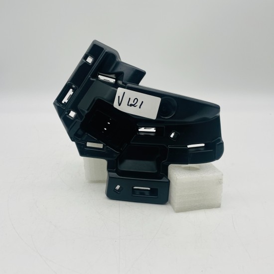 Skoda Kamiq Grill Bracket Front Right Side 658807724 | 2019-2023 [v121]