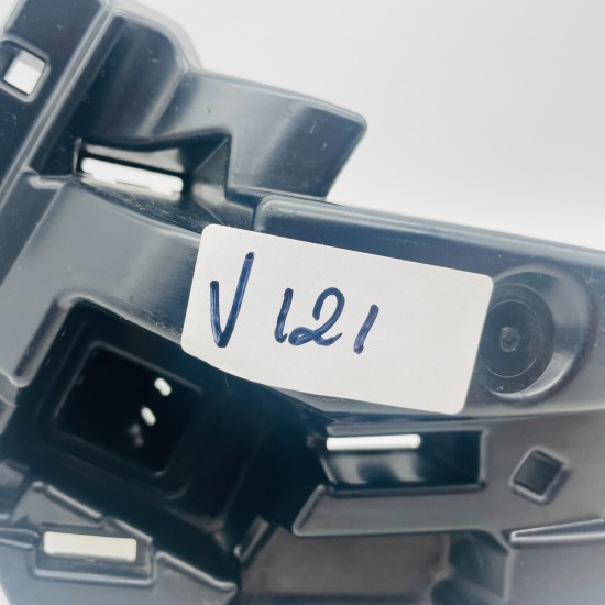 Skoda Kamiq Grill Bracket Front Right Side 658807724 | 2019-2023 [v121]
