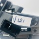 Skoda Kamiq Grill Bracket Front Right Side 658807724 | 2019-2023 [v121]
