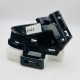 Skoda Kamiq Grill Bracket Front Left Side 658807723 | 2019-2023 [v122]