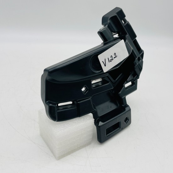 Skoda Kamiq Grill Bracket Front Left Side 658807723 | 2019-2023 [v122]